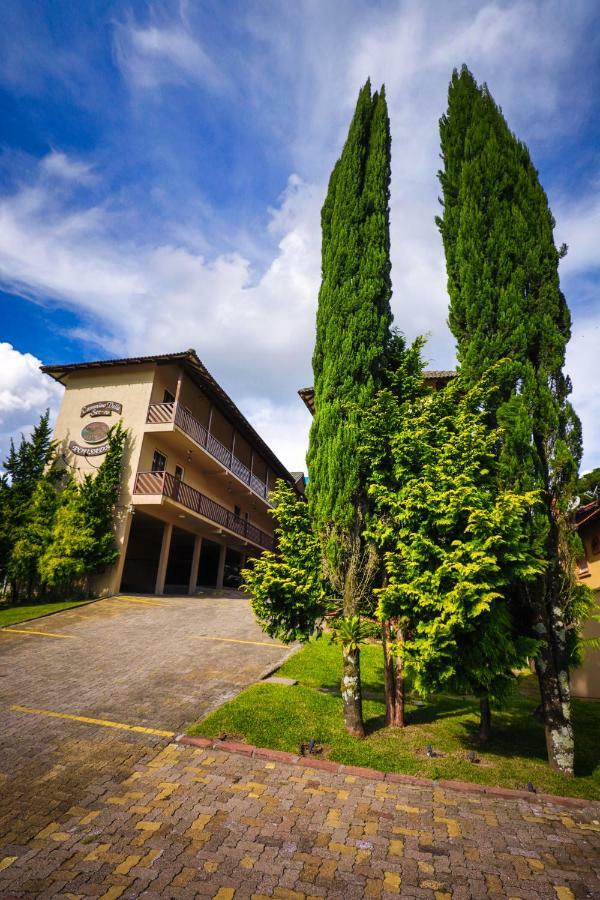 Cammino Della Serra Canela Exterior photo